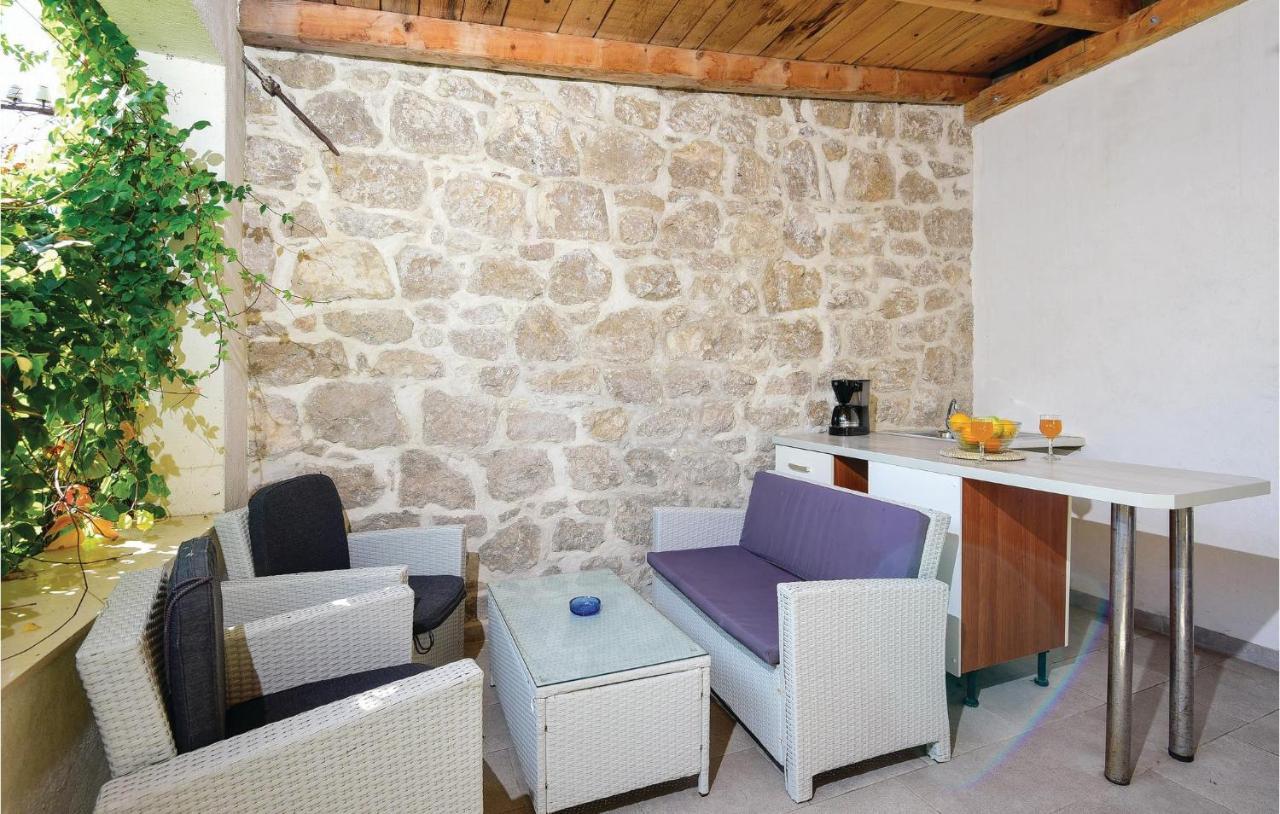 4 Bedroom Lovely Home In Жуляна Екстер'єр фото